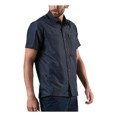 Field Shirt Blue