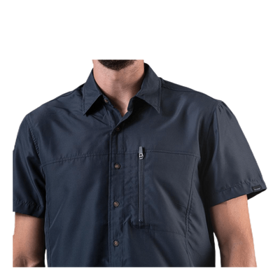 Field Shirt Blue