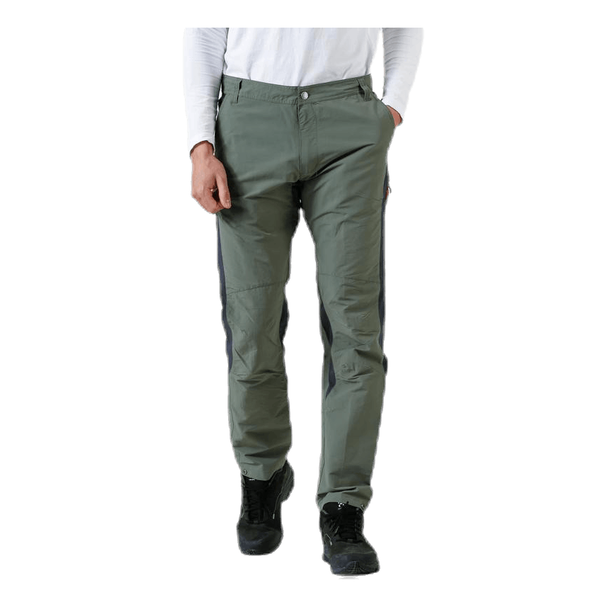 Hydro Pants Green