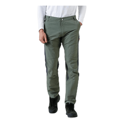 Hydro Pants Green