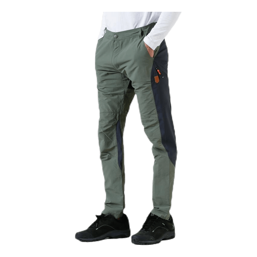 Hydro Pants Green