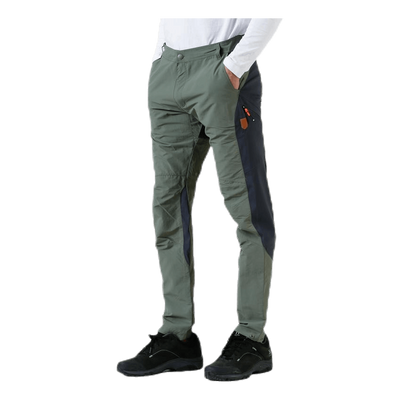 Hydro Pants Green