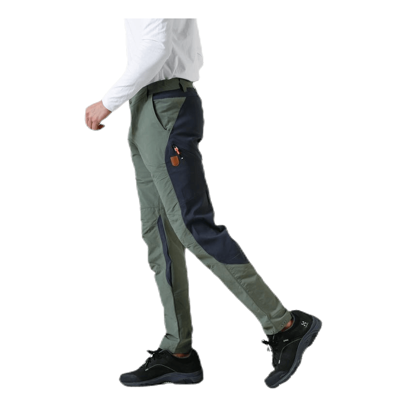 Hydro Pants Green