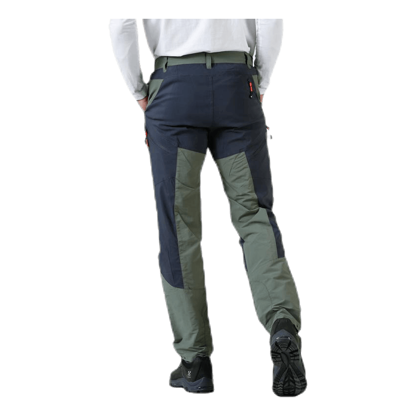 Hydro Pants Green