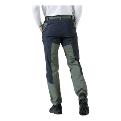 Hydro Pants Green