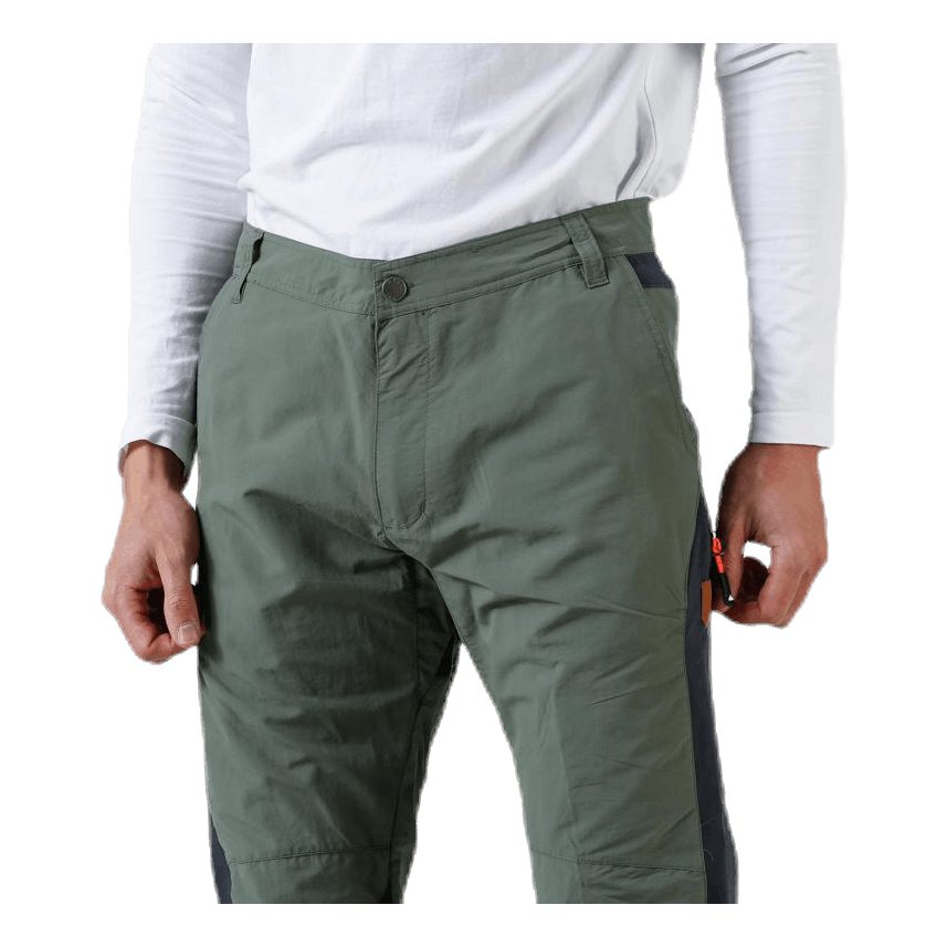 Hydro Pants Green