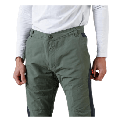 Hydro Pants Green
