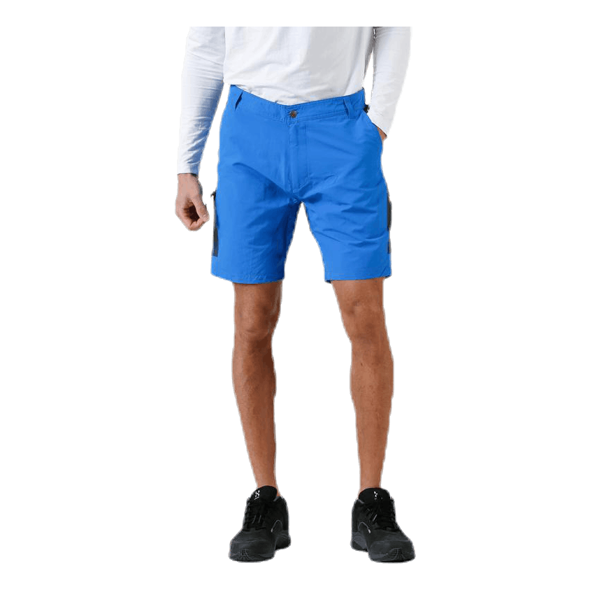 Hydro Shorts Blue