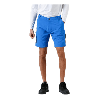 Hydro Shorts Blue