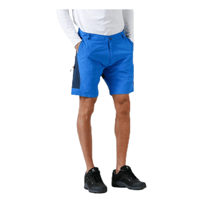 Hydro Shorts Blue