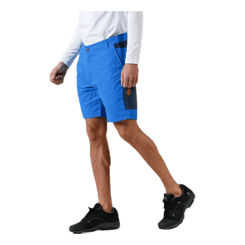 Hydro Shorts Blue