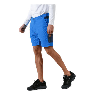 Hydro Shorts Blue