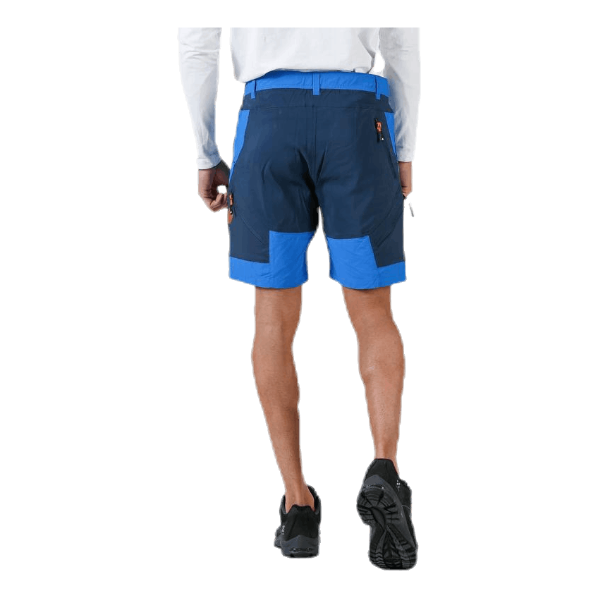 Hydro Shorts Blue