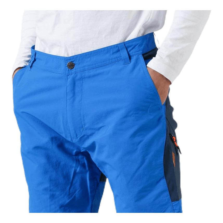 Hydro Shorts Blue