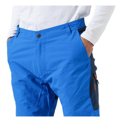 Hydro Shorts Blue