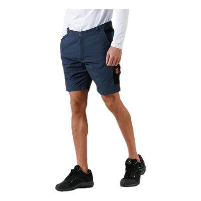 Hydro Shorts Blue