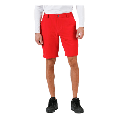 Harbour Shorts Red