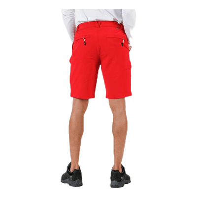 Harbour Shorts Red