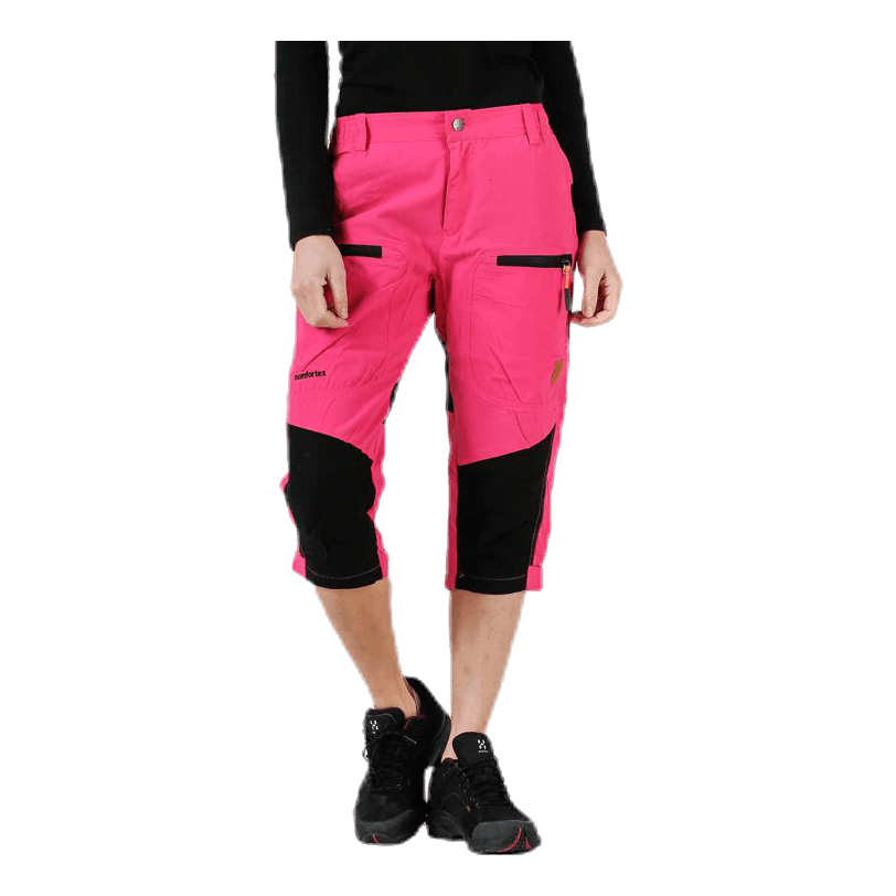 Hunter Pirat W Pink
