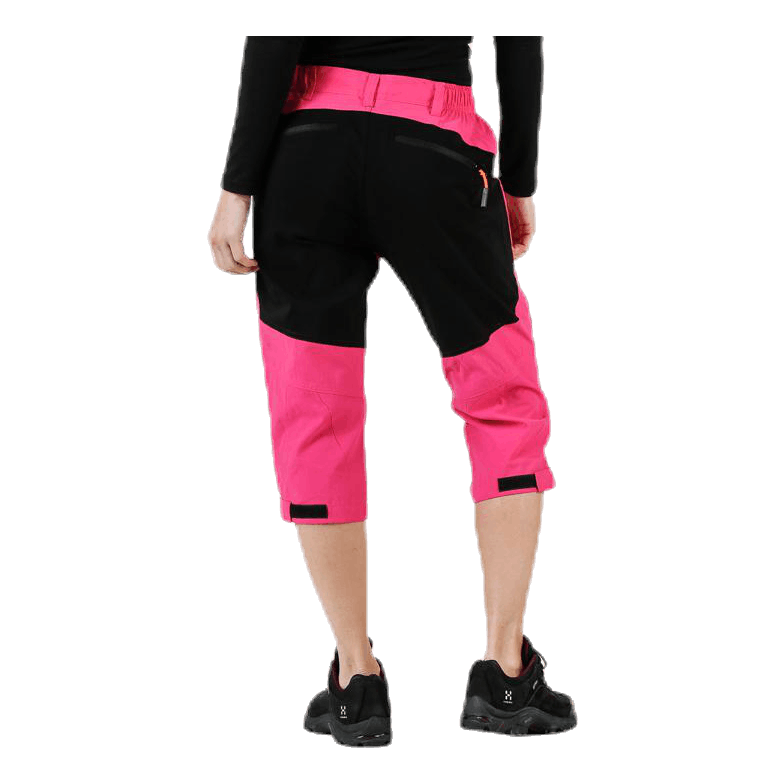 Hunter Pirat W Pink