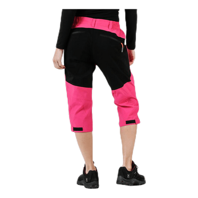 Hunter Pirat W Pink