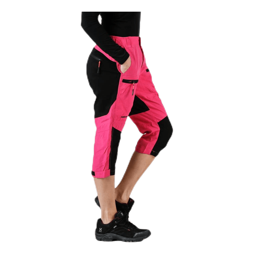 Hunter Pirat W Pink