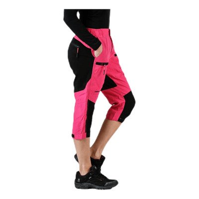 Hunter Pirat W Pink