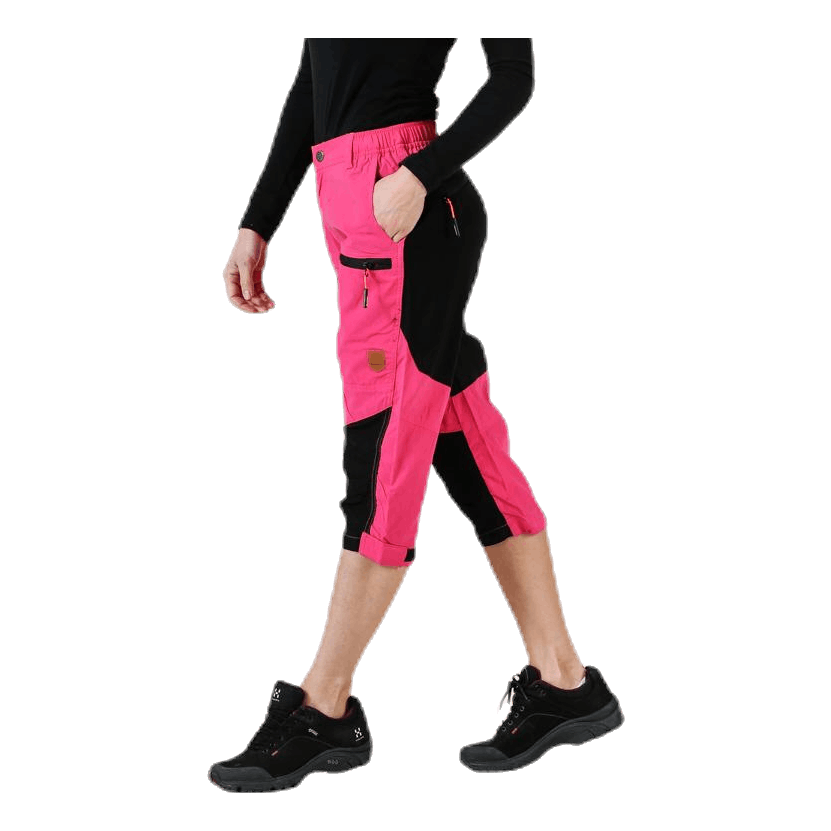 Hunter Pirat W Pink