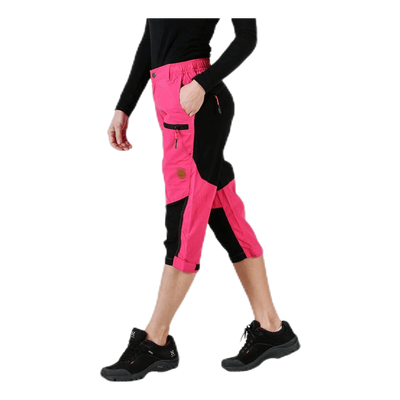 Hunter Pirat W Pink