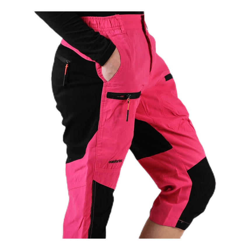 Hunter Pirat W Pink