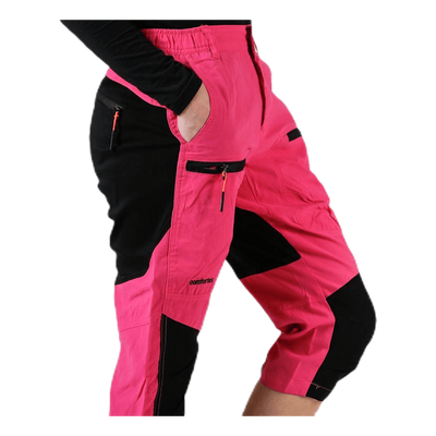 Hunter Pirat W Pink