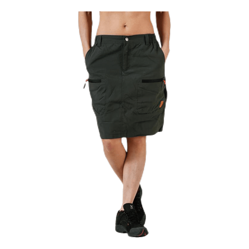 Hunter Skort W Green