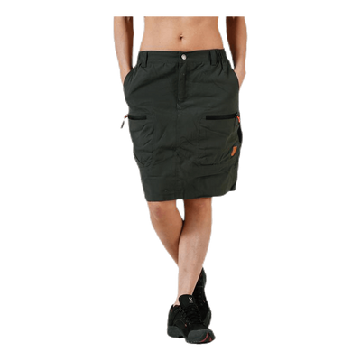 Hunter Skort W Green