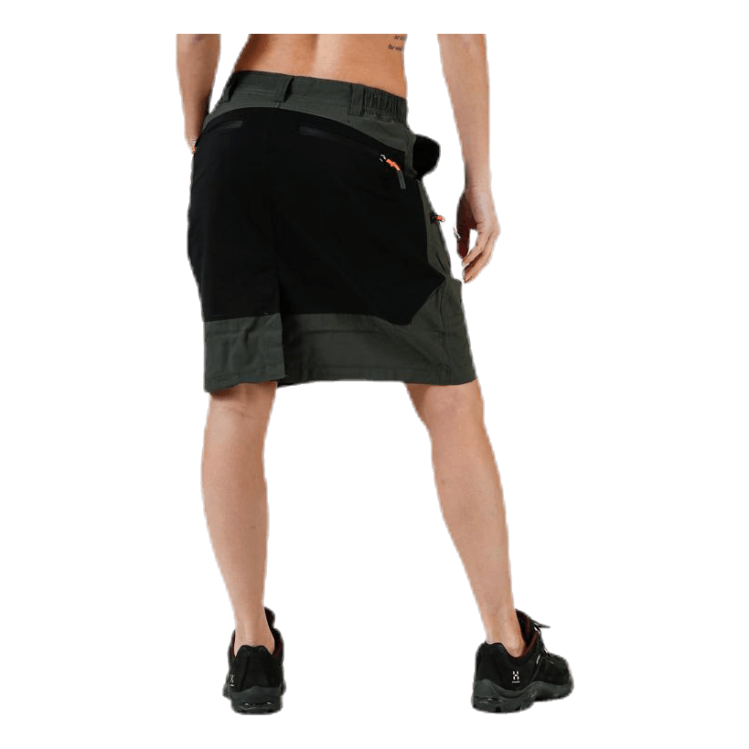 Hunter Skort W Green