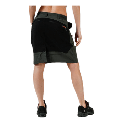 Hunter Skort W Green