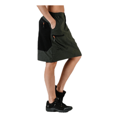 Hunter Skort W Green