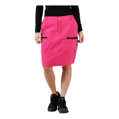 Hunter Skort W Pink