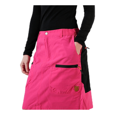 Hunter Skort W Pink