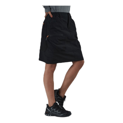 Hunter Skort W Black