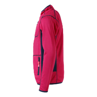Draft Jacket Junior Pink
