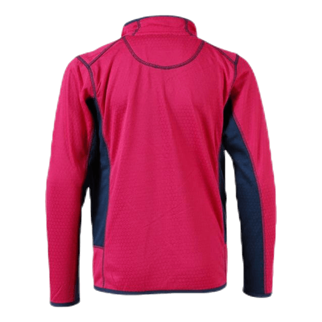 Draft Jacket Junior Pink