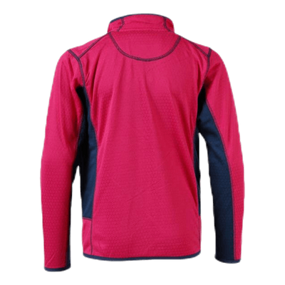 Draft Jacket Junior Pink