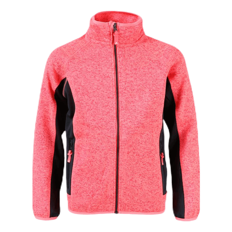Igge Jacket Junior Pink