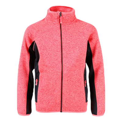 Igge Jacket Junior Pink