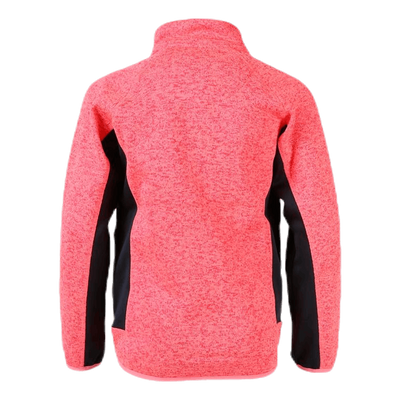 Igge Jacket Junior Pink