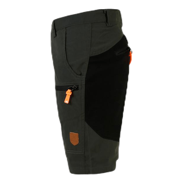 Hunter Shorts Junior Green