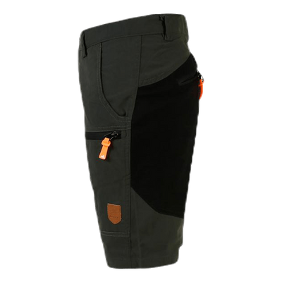 Hunter Shorts Junior Green