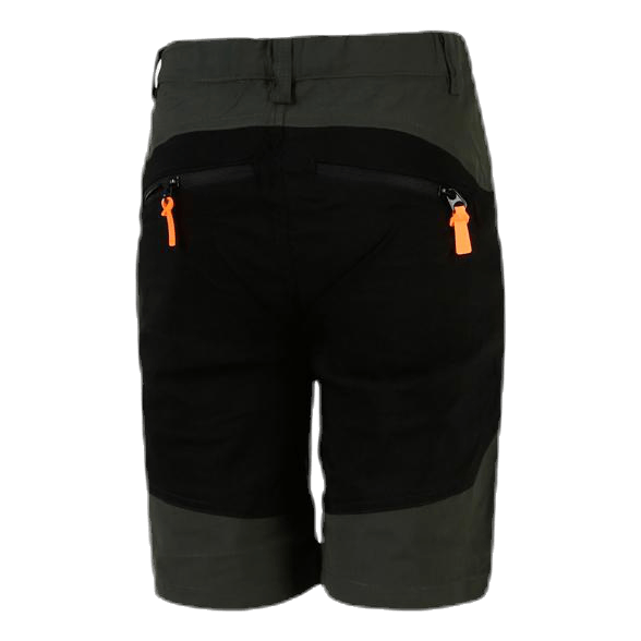 Hunter Shorts Junior Green