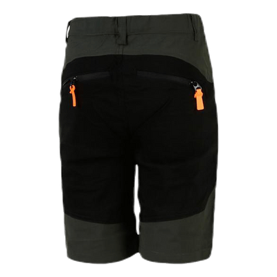 Hunter Shorts Junior Green