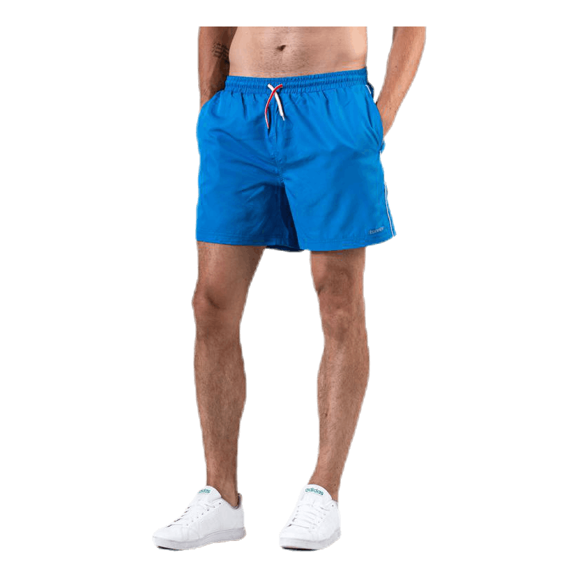 Marius Shorts Blue